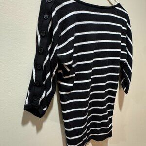 3/4 Sleeve Sweater - Express